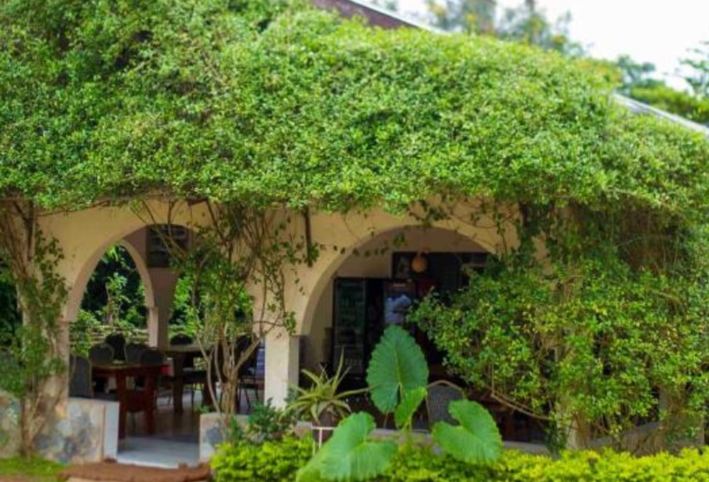 Wli Water Height Hotel